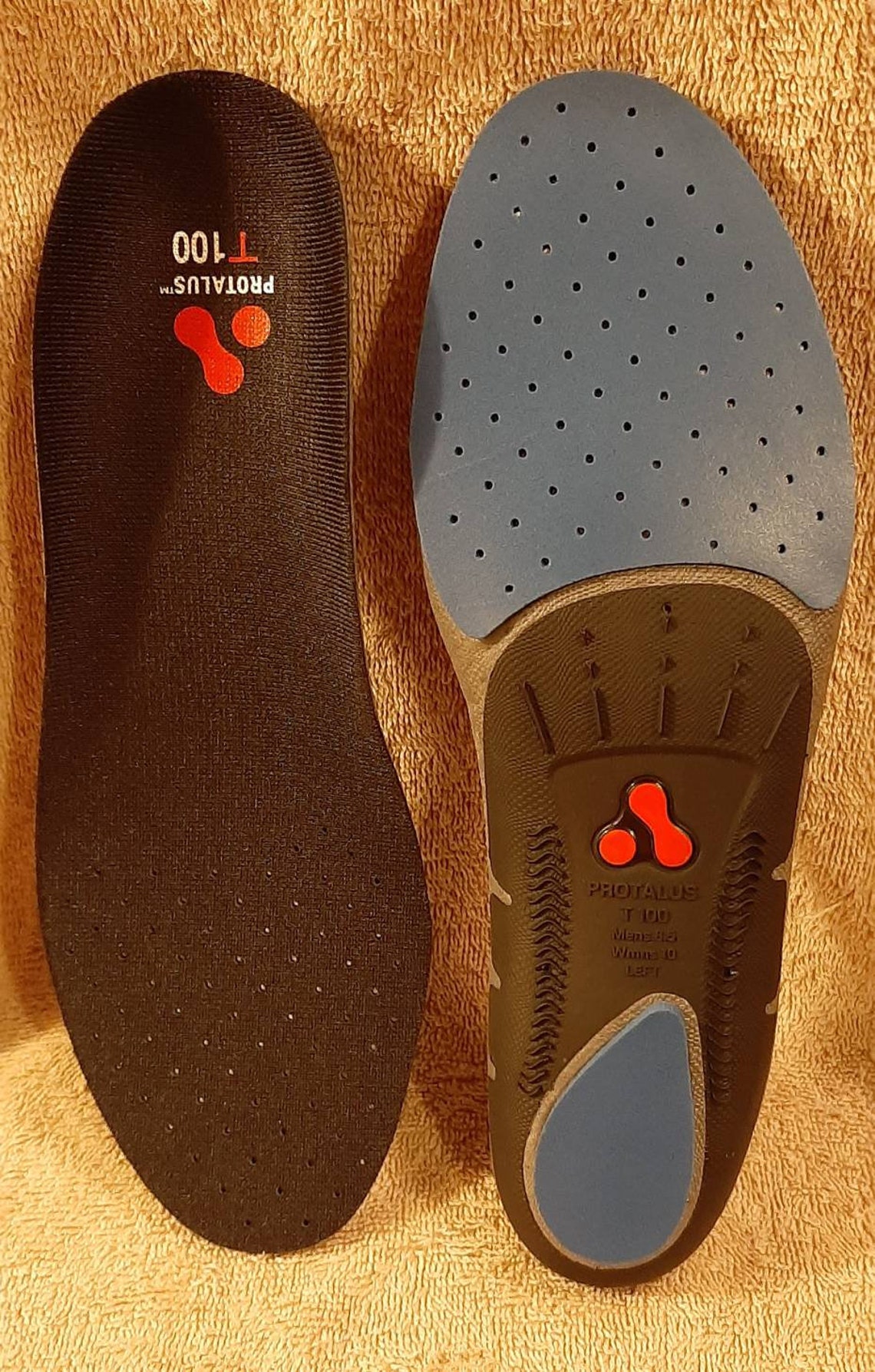 what stores sell protalus insoles