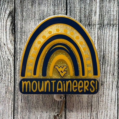 Mountaineer Id Card