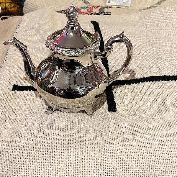 Unique Teapot Etsy