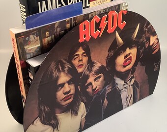 Ac Dc Album Cover - Etsy