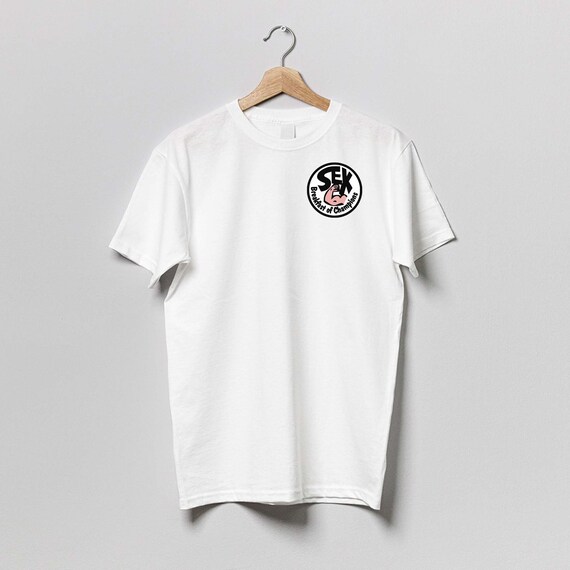 Sex Breakfast of Champions James Hunt Tshirt Etsy