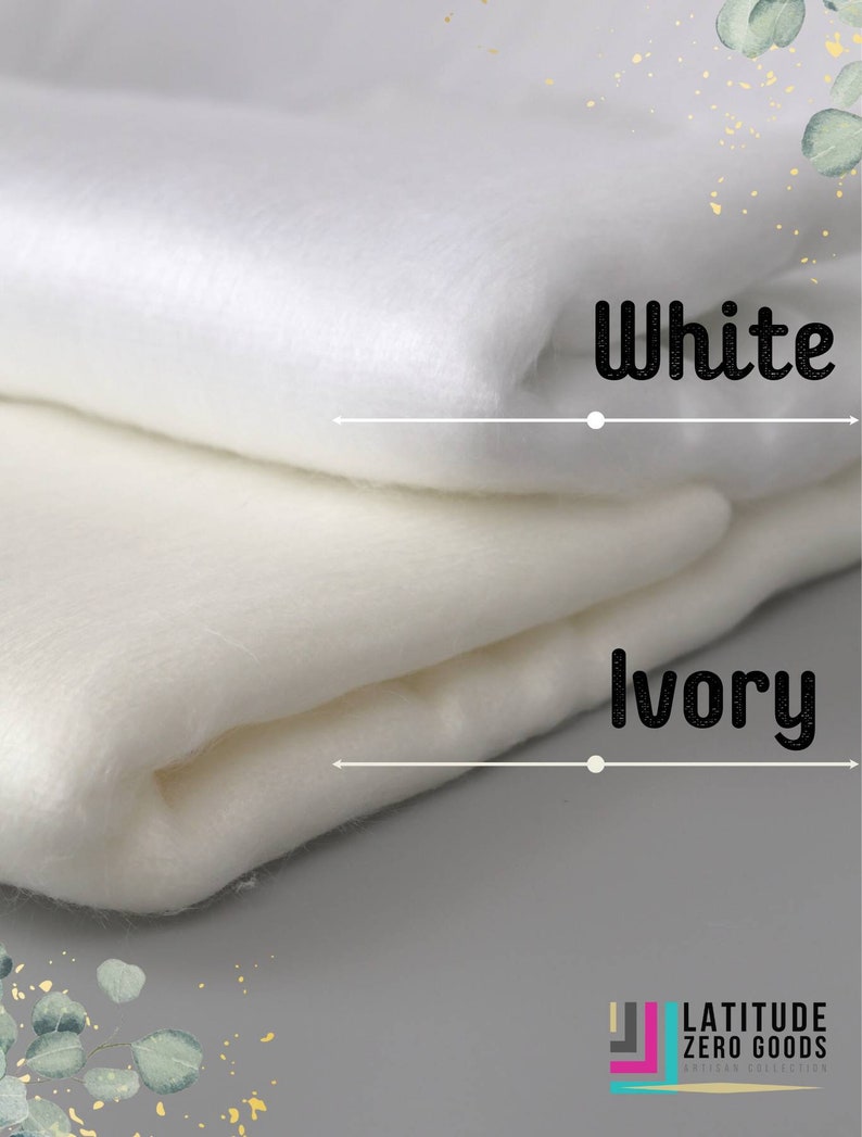 Alpaca Shawl Ultra-Soft Alpaca Shawls White Shawl Wedding Shawl Bridal Wrap Ivory Shawl image 3
