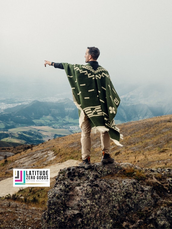 Clint eastwood blanket poncho new arrivals