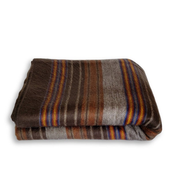 Bohemian Throw Blanket - Etsy