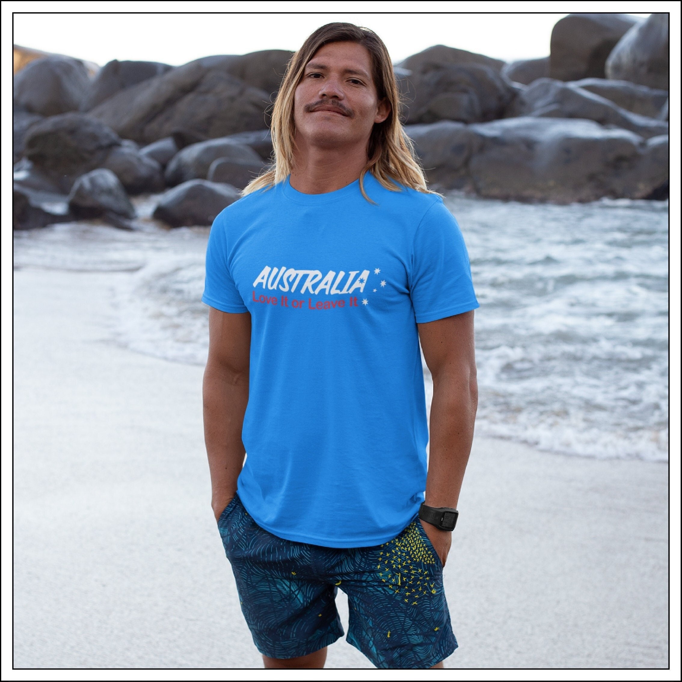 aussie t shirts