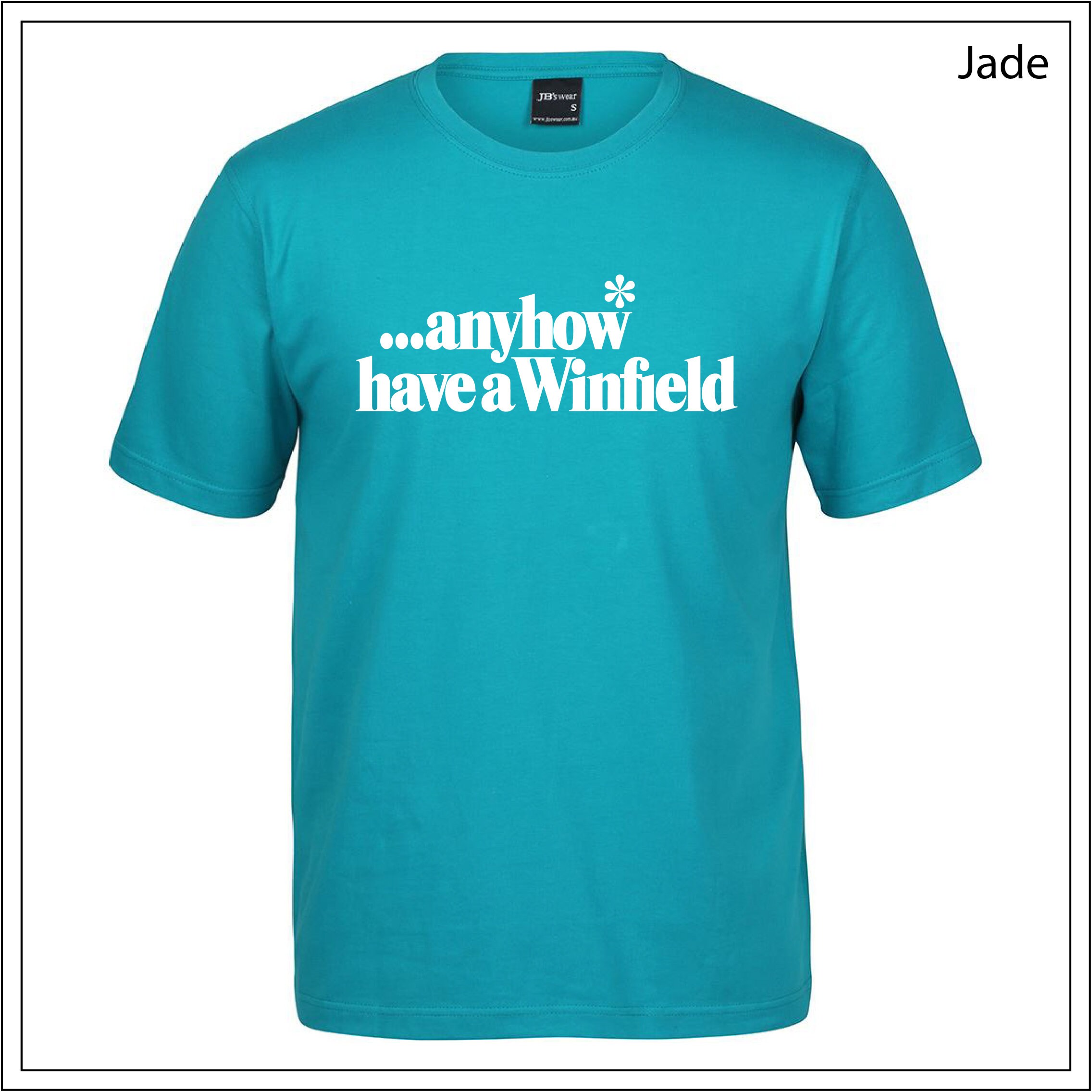 Anyhow Have a Winfield Paul Hogan Gift Ideas Vintage T Etsy Australia