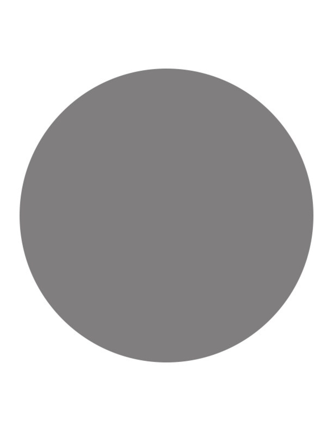 7.5 Inch Circle Template | Blank Template | SVG | PNG | JPG | Graphic ...