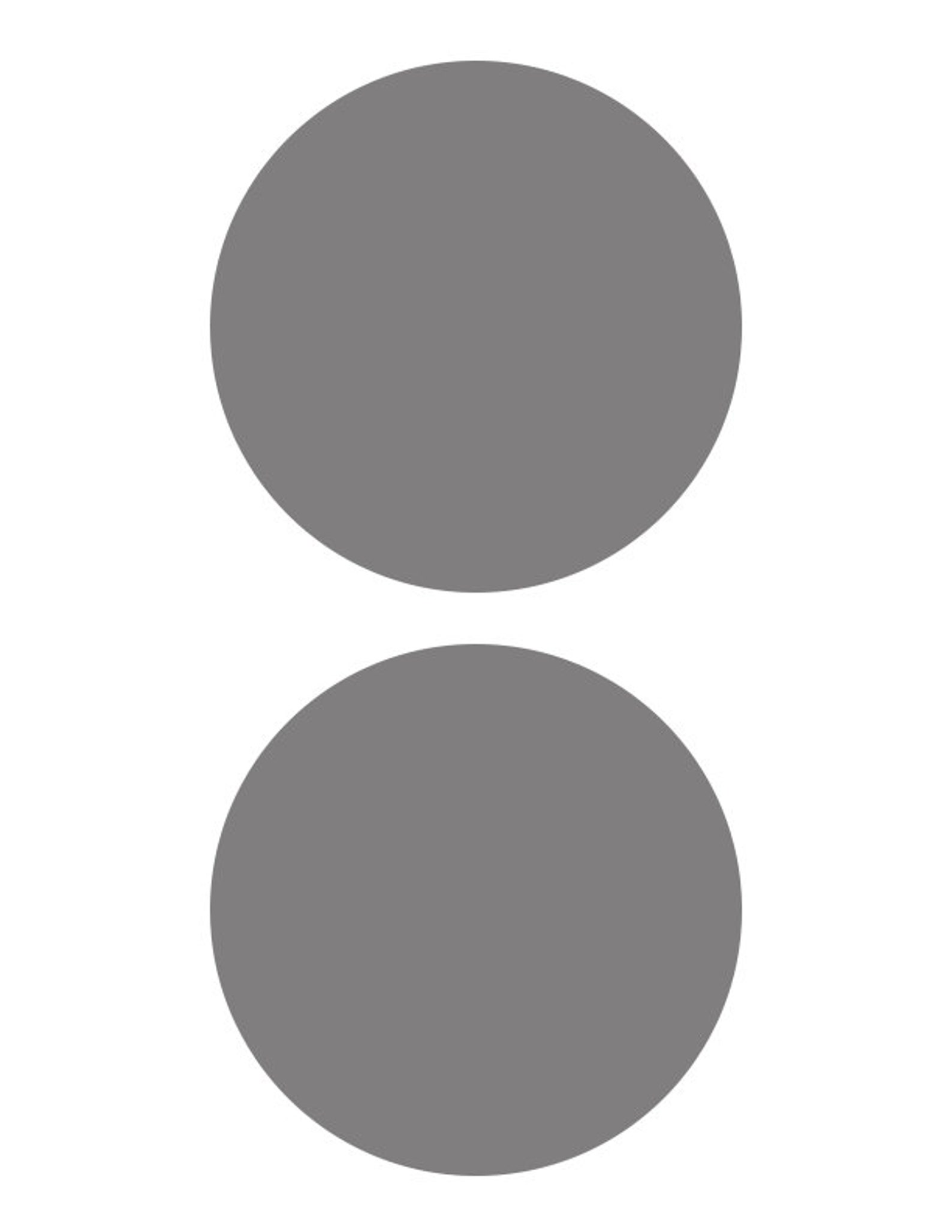 4 75 Inch Circle Template Blank Template SVG PNG JPG Graphic Design 