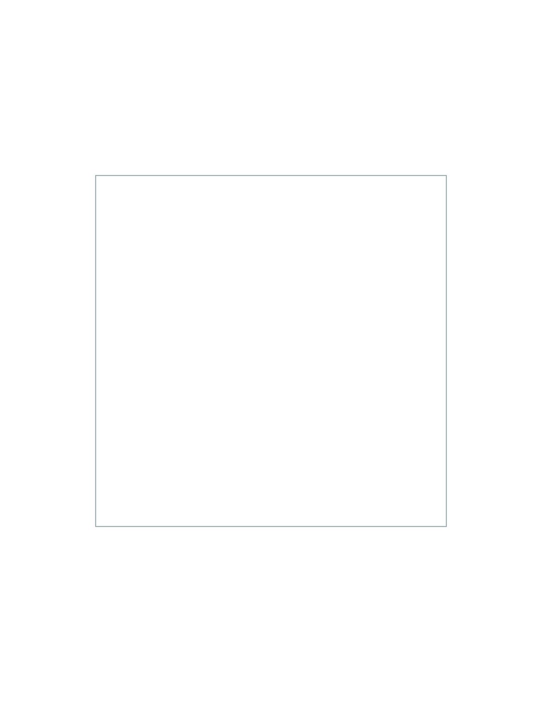 5 5 Inch Square Template Blank Template PNG JPG Etsy