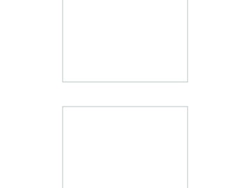 1.5 Inch Circle Template Blank Template SVG PNG JPG - Etsy