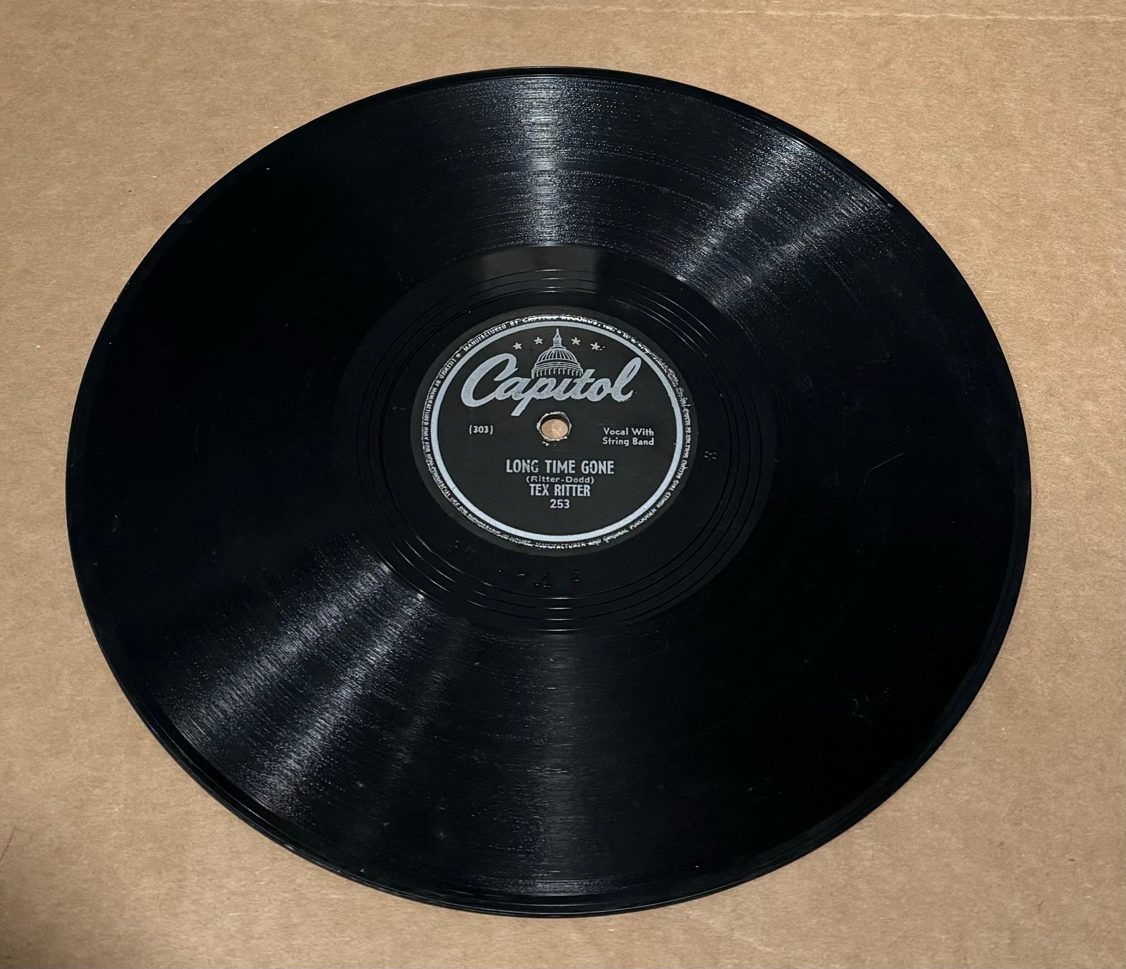 1920s vinyl record - Etsy 日本
