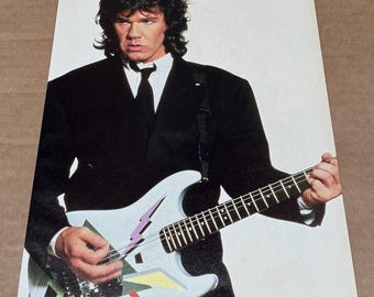 Thin Lizzy - Etsy