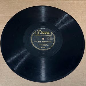 78 records 78rpm - Etsy 日本