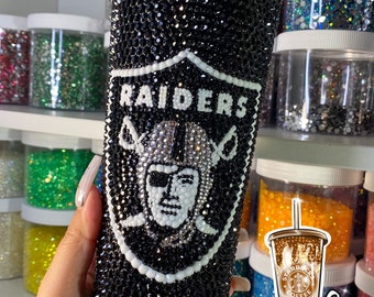 Pre- Order  / Full Bling Tumbler / Sparkle /