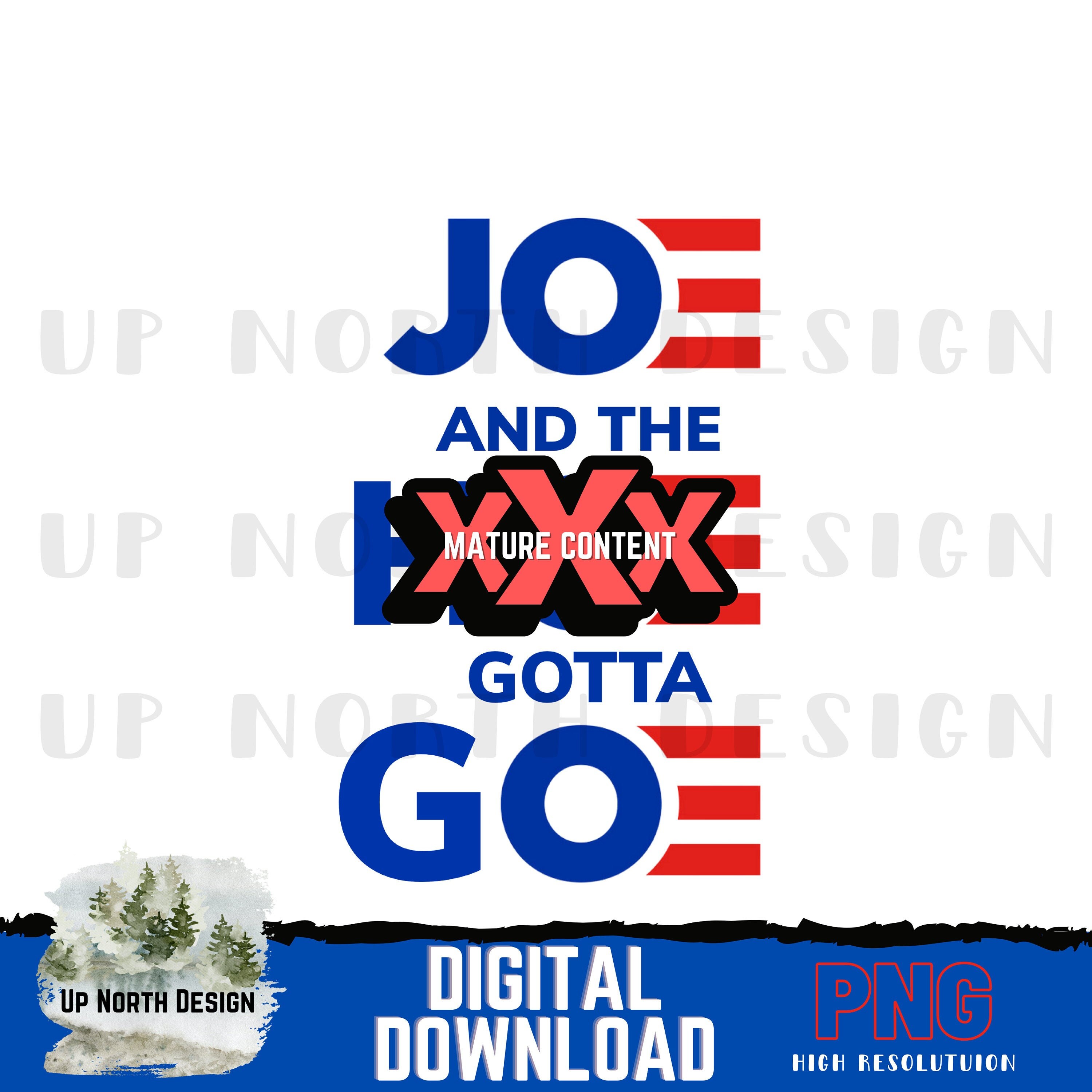 Mature. Funny Joe Biden SVG. Sleepy Joe. Sublimation Download. Biden …