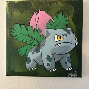 Ivysaur