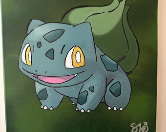bulbasaur