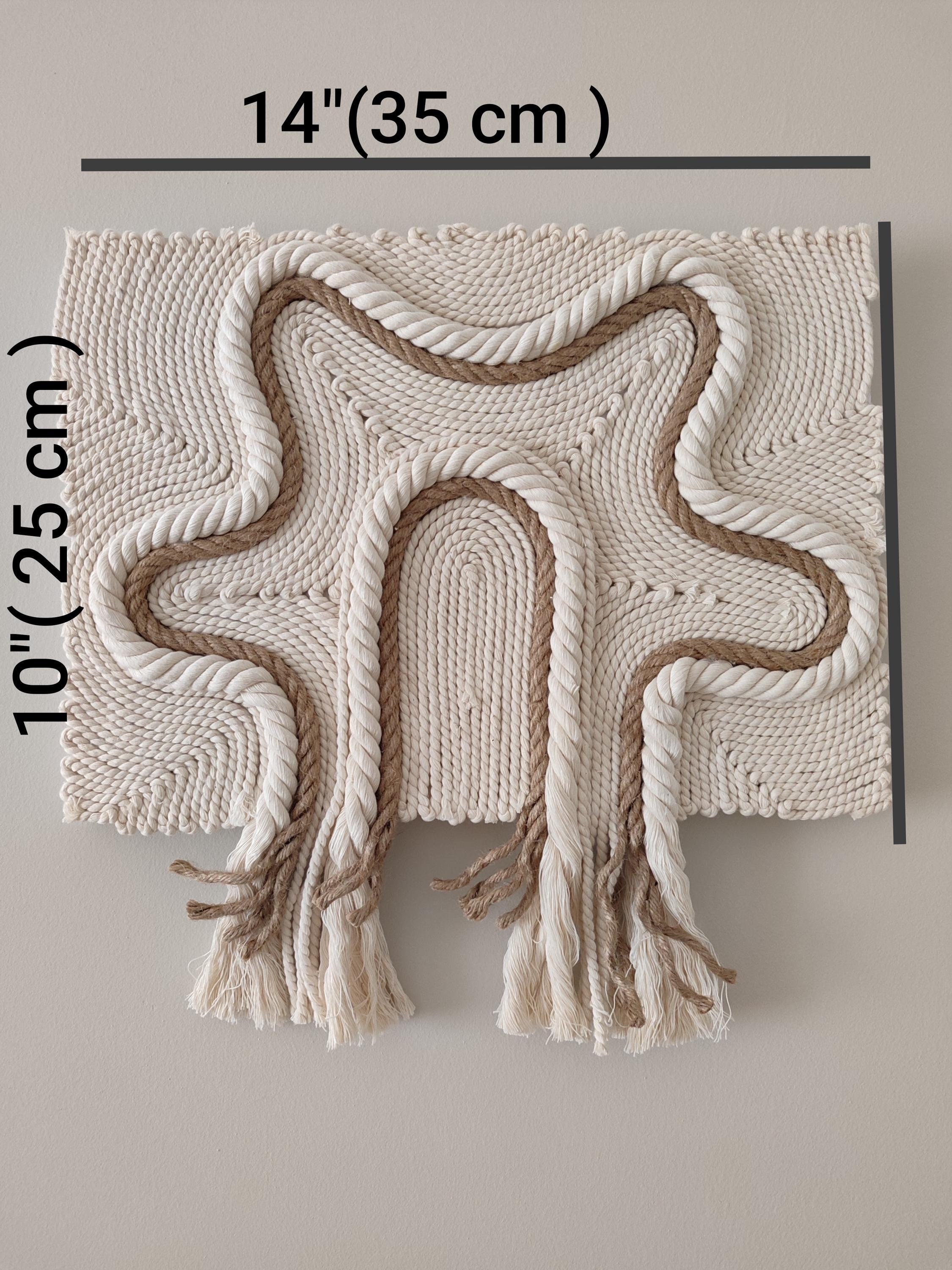 CIBONE x BYBORRE　「HANGING ART WALL」 Amazon.com: CHDITB Framed Boho Wall Art Set of 3, 16