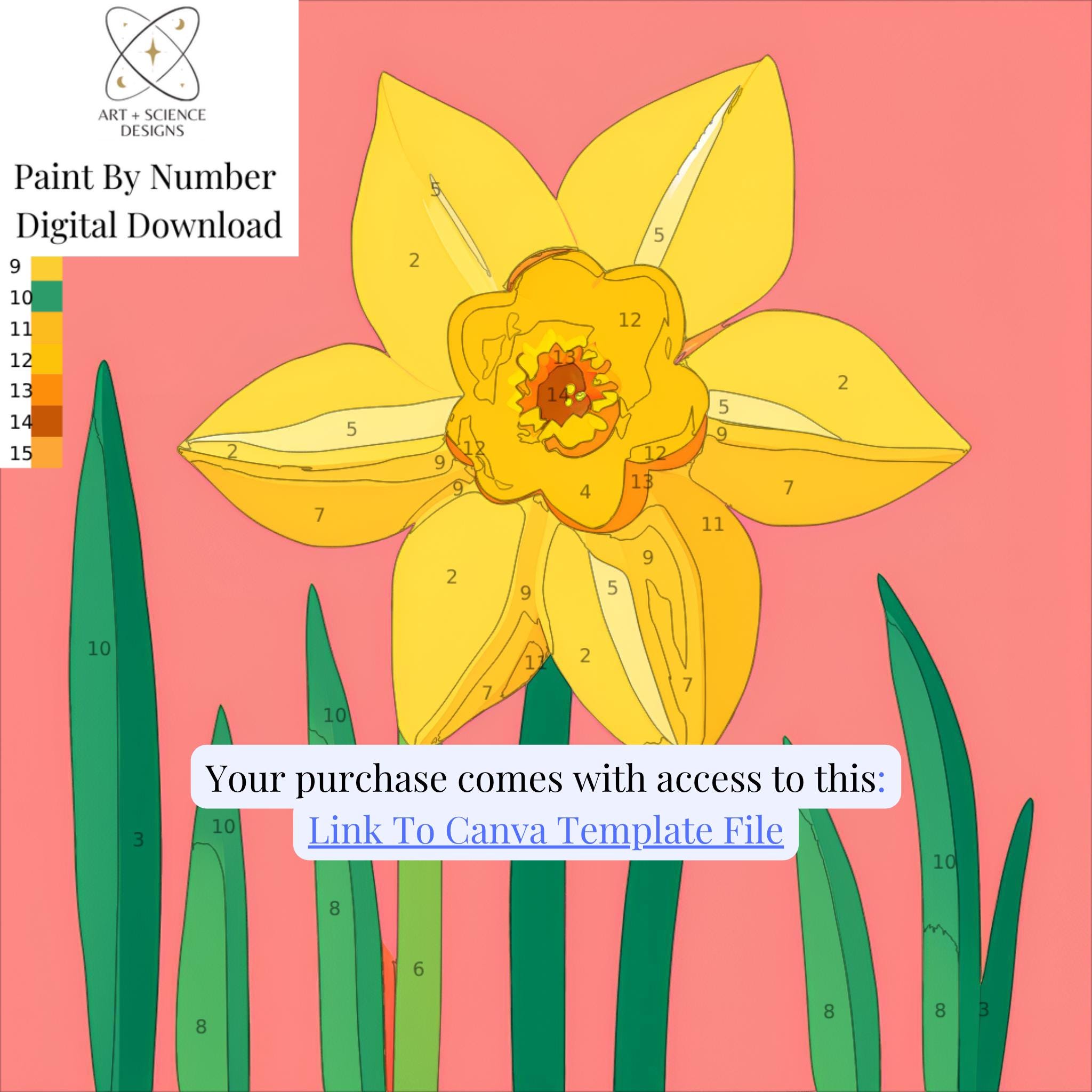 Etsy Mockup from ArtInScienceDesigns