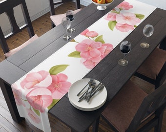 SPECIAL LISTING -For In Person Sales Only - Modern Table Runner
