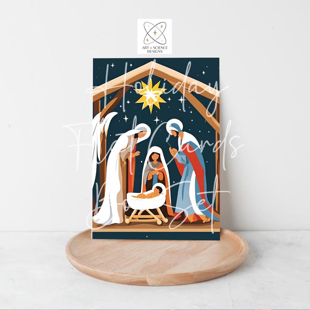 Etsy product from ArtInScienceDesigns