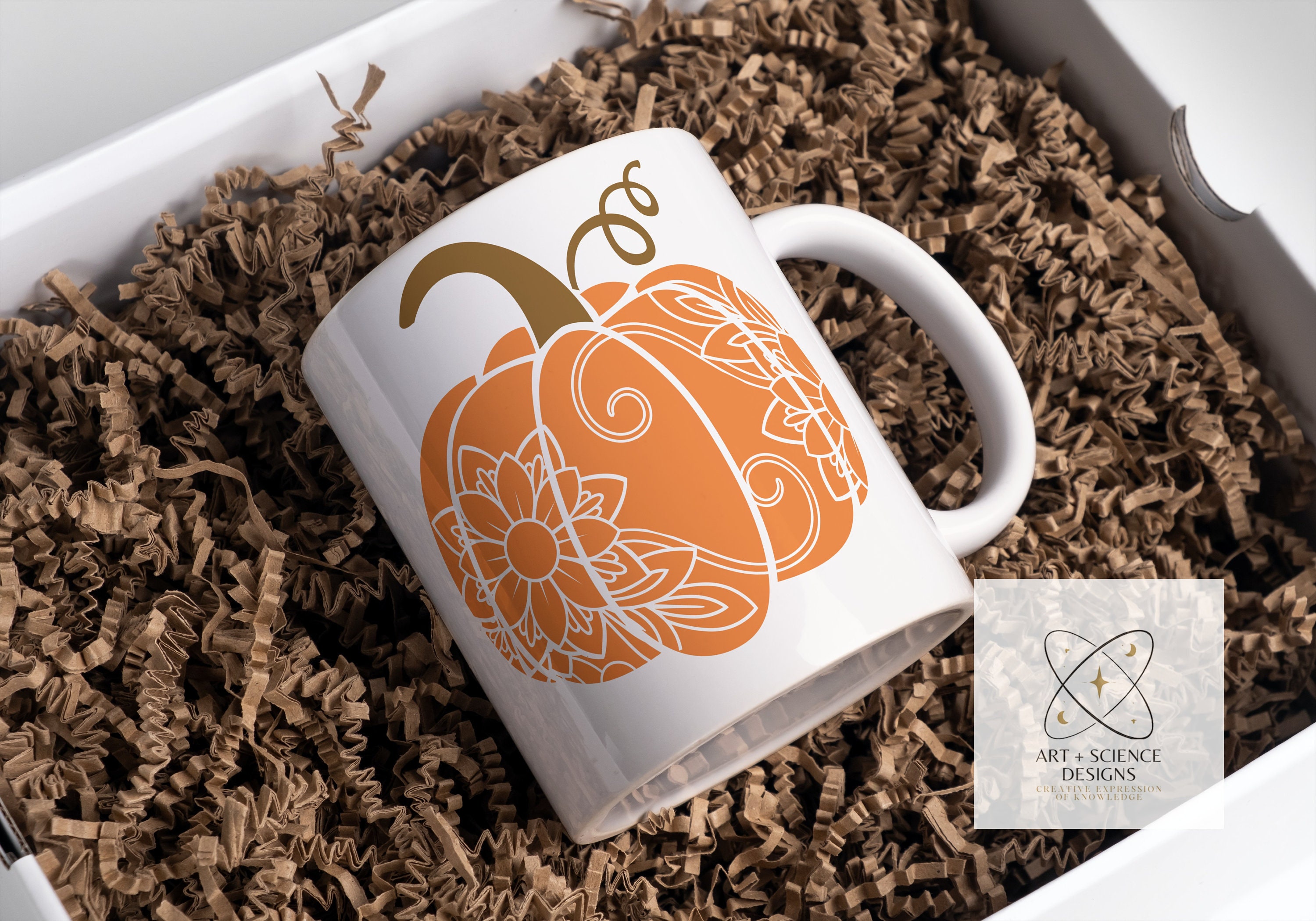 Etsy Mockup from ArtInScienceDesigns