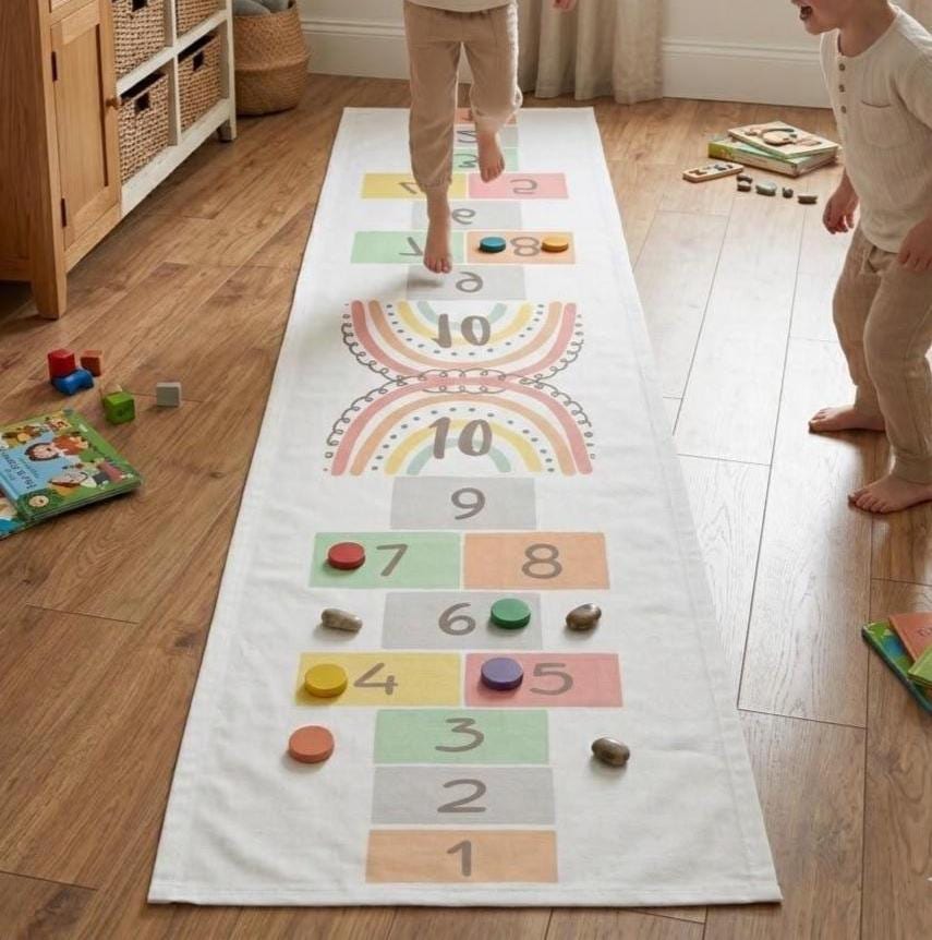 Beautiful Home & Game Designs