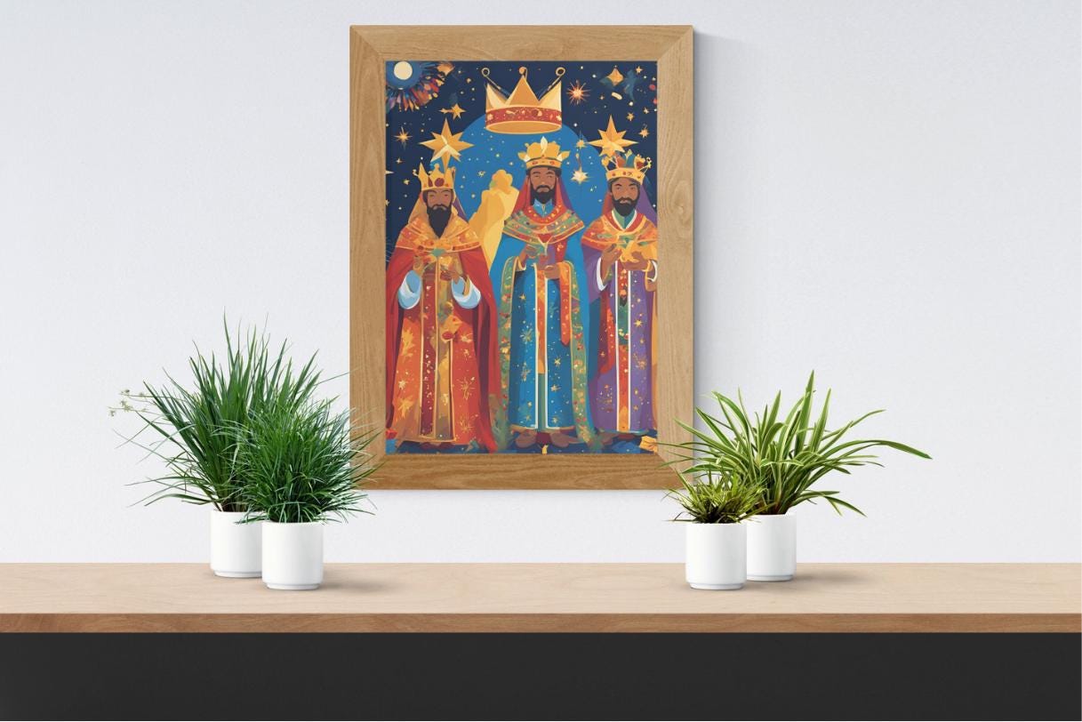 Etsy product from ArtInScienceDesigns