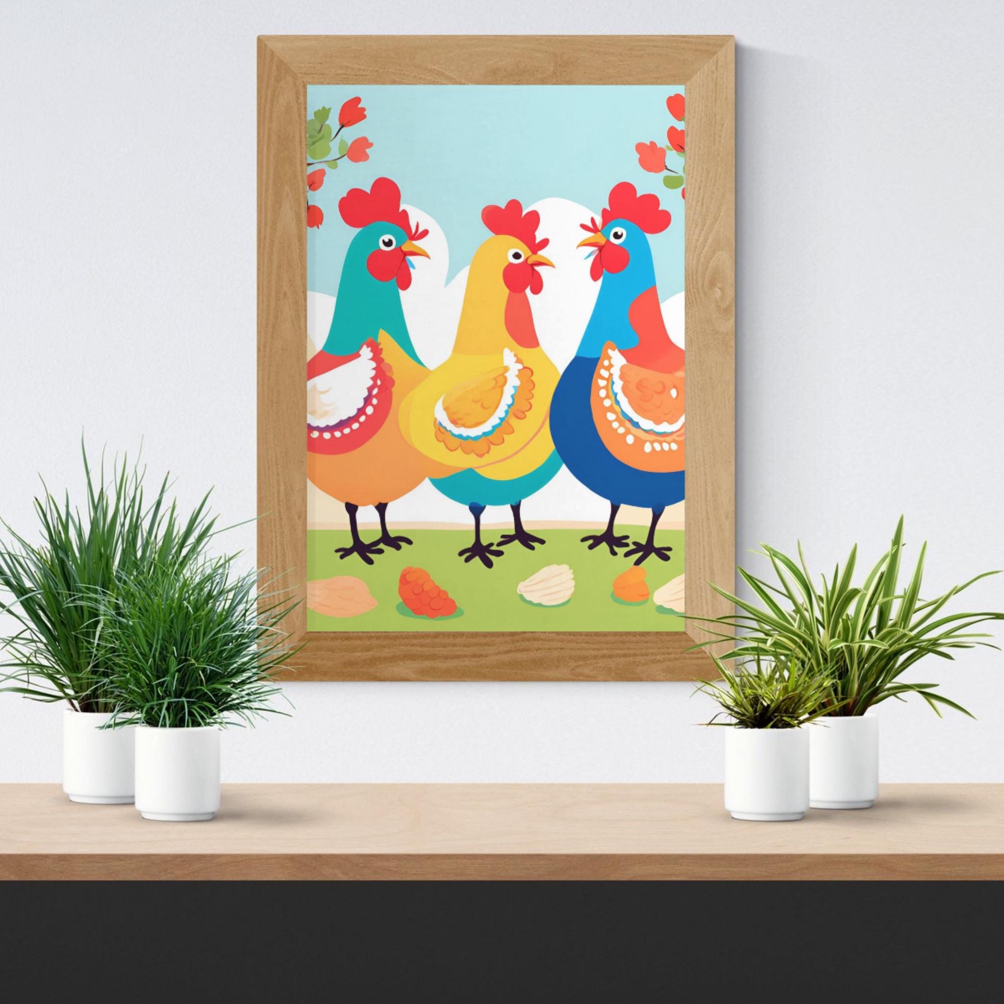 Etsy product from ArtInScienceDesigns