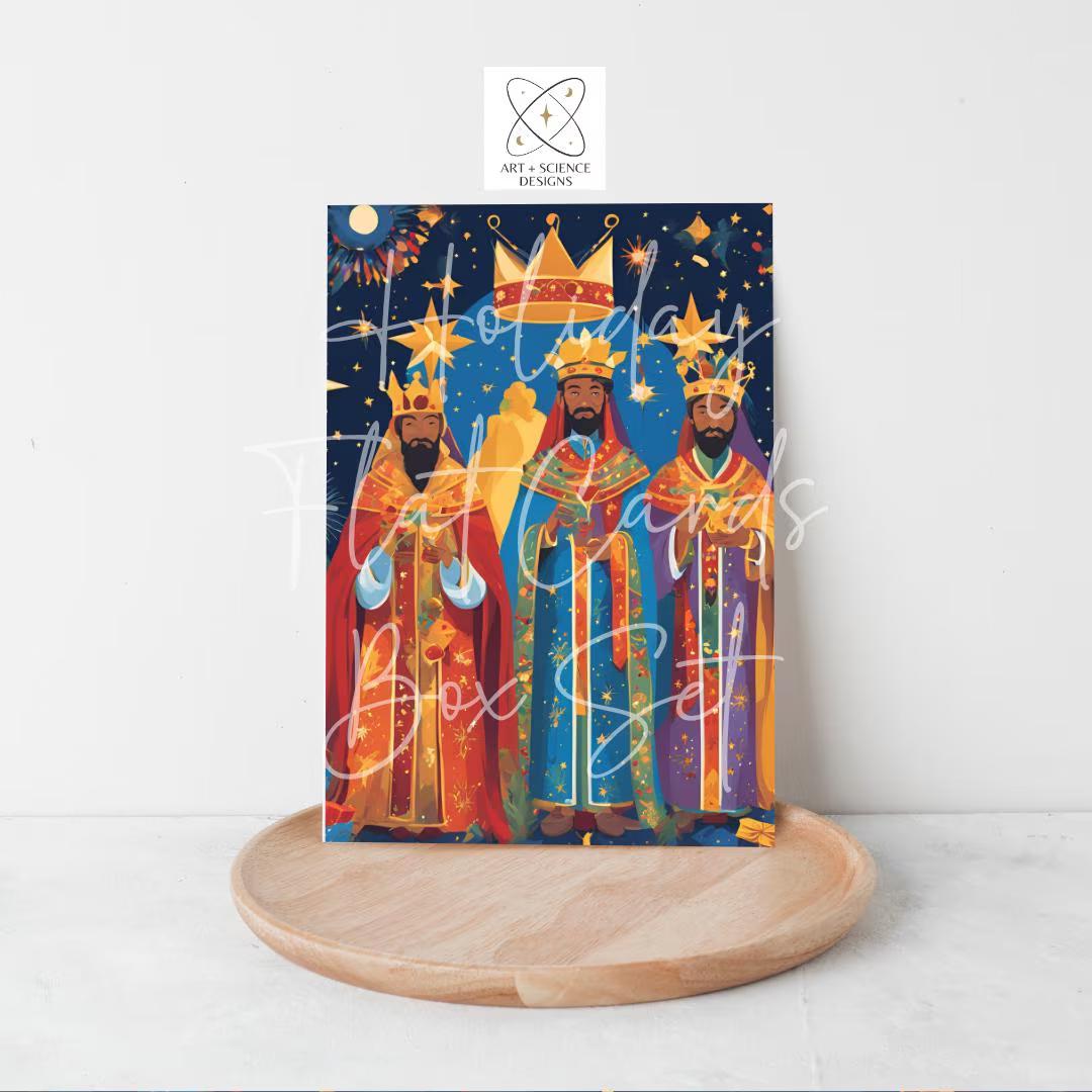 Etsy product from ArtInScienceDesigns