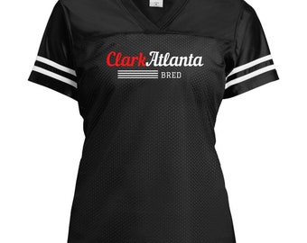 Ladies' Game Jersey | Clark Atlanta Bred