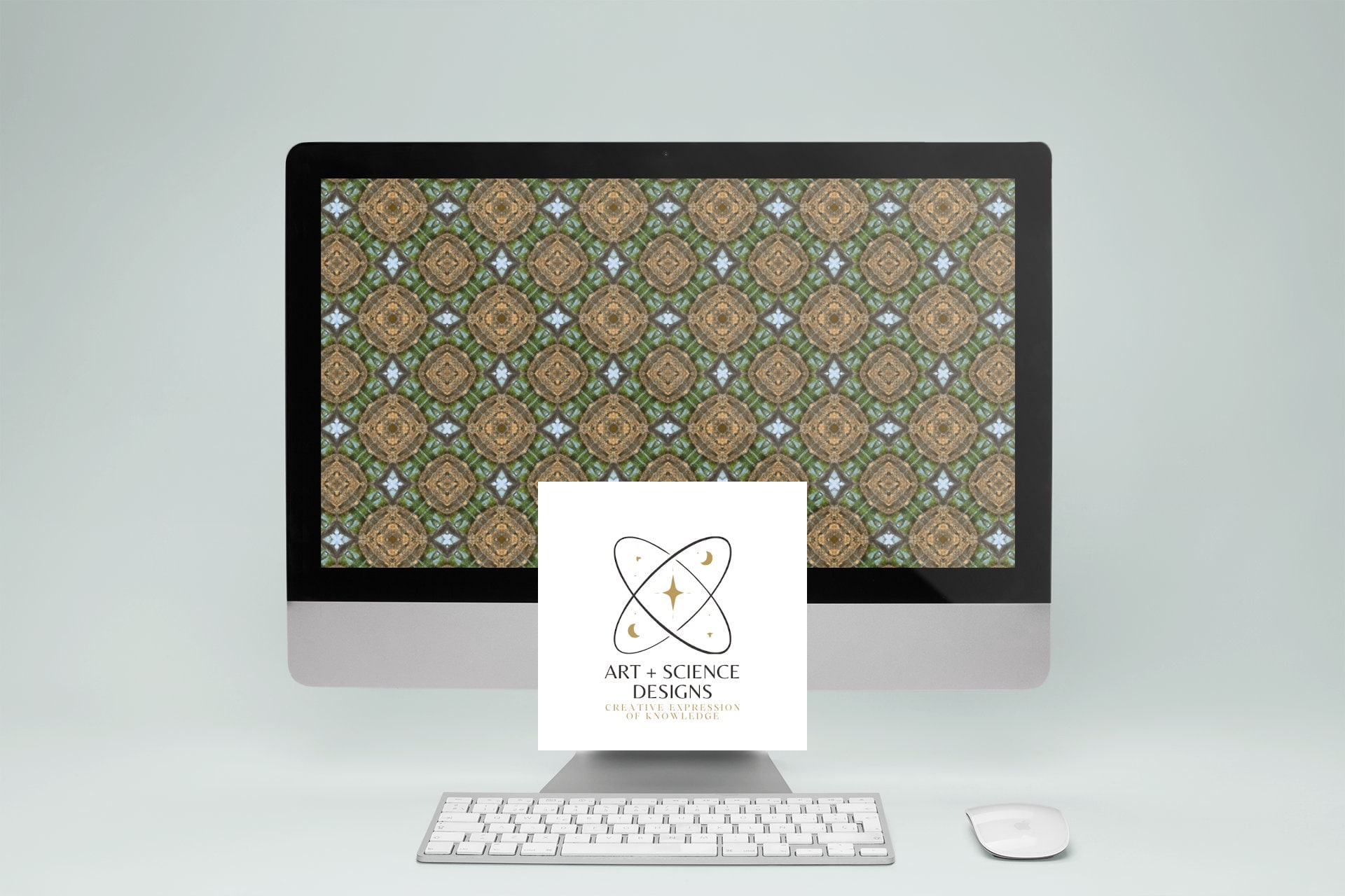 Etsy product from ArtInScienceDesigns