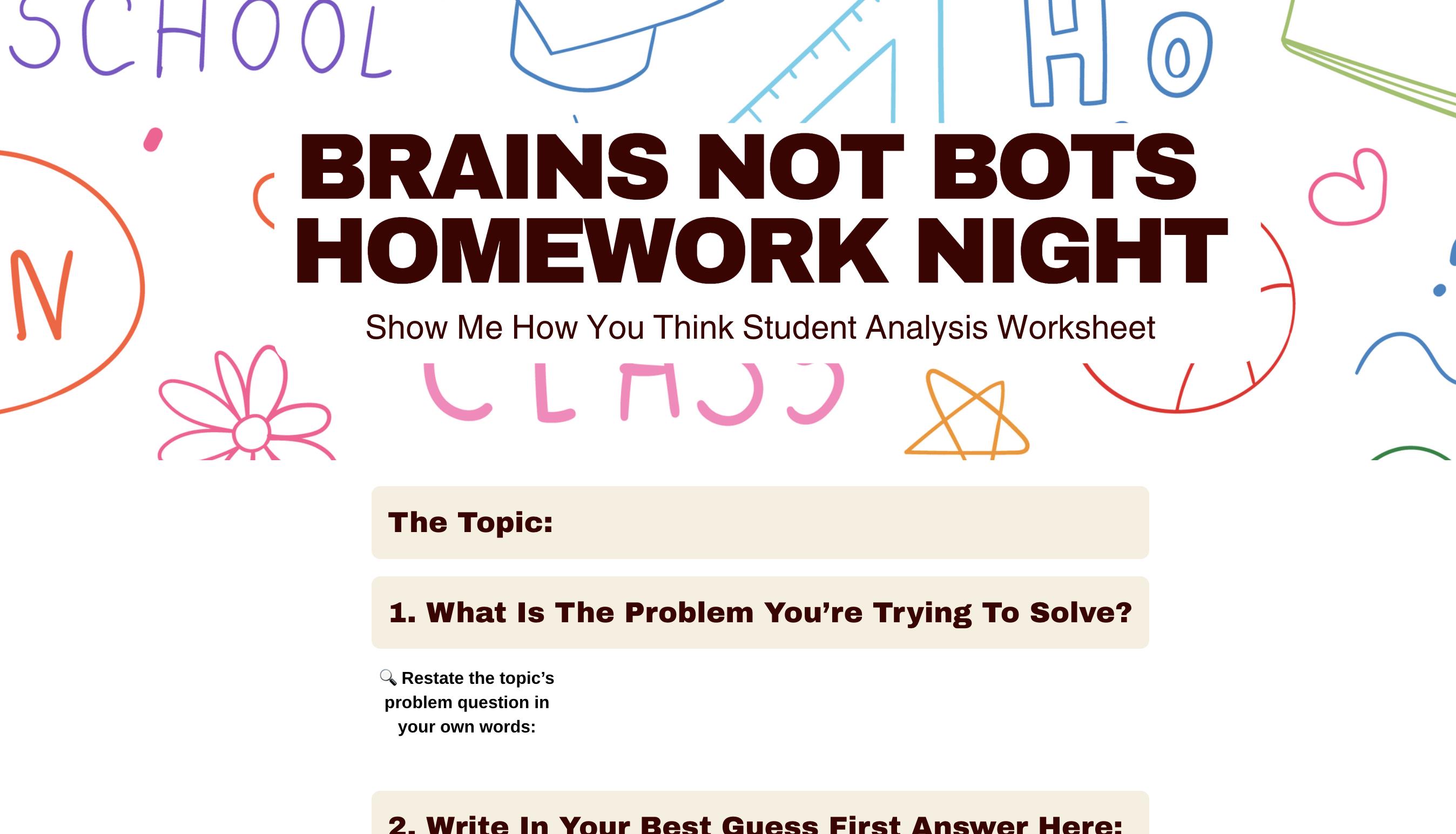 POD & Etsy Business Owner Tools