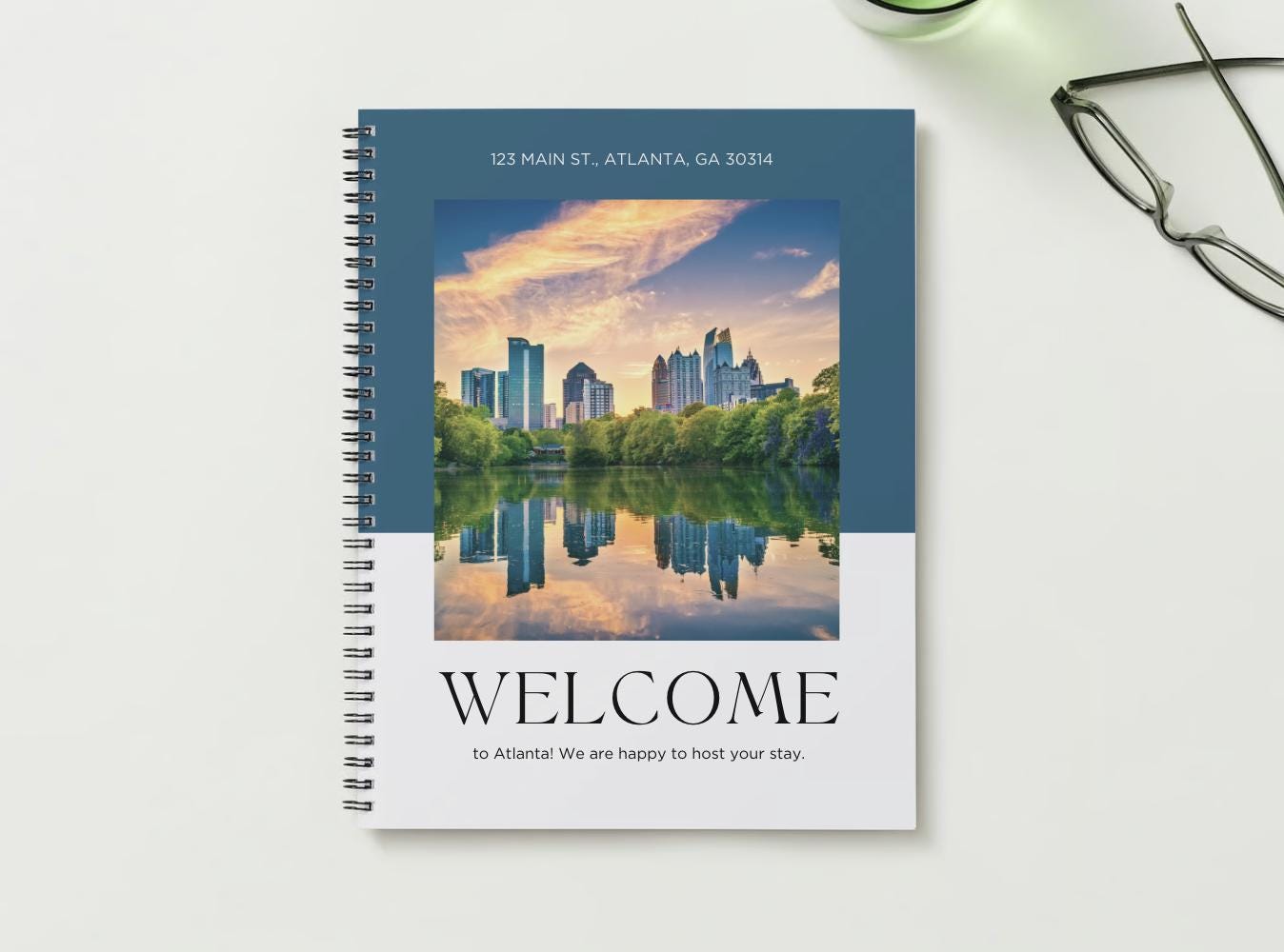 Etsy product for landlords from ArtInScienceDesigns