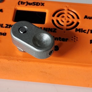 Aluminum Spinner Knob for (tr)usdx - Etsy