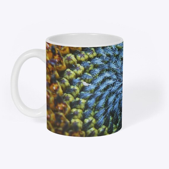 Custom Made Coffee Mugs Etsy