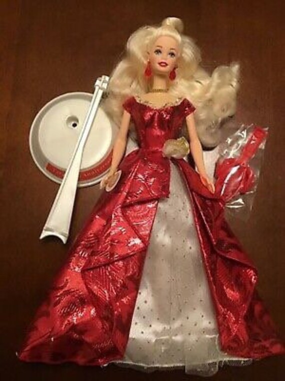 Barbie Target 35th Anniversary | Etsy