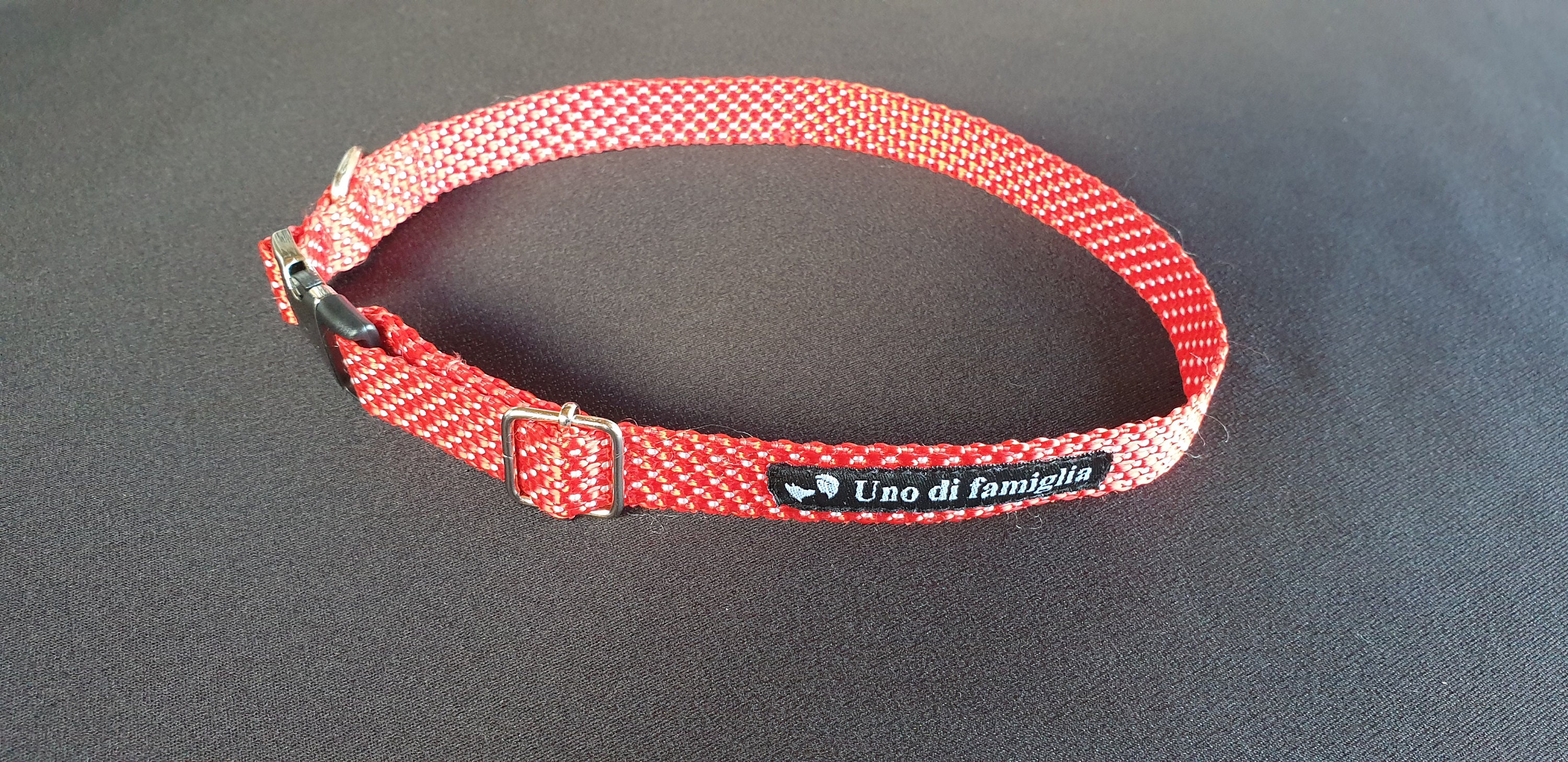 For Dog and Cat Collar Width 1.5cm Etsy