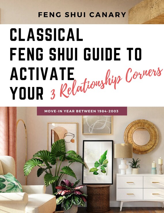 What Is The Relationship Corner Of A Room