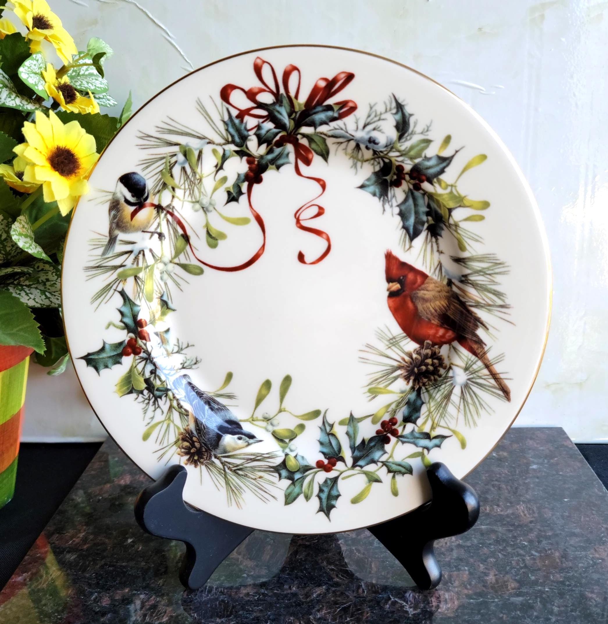 その他 BIRDS' WORDS | CERAMIC PLATE WREATH BIRDS' WORDS | CERAMIC PLATE WREATH 【公式通販】