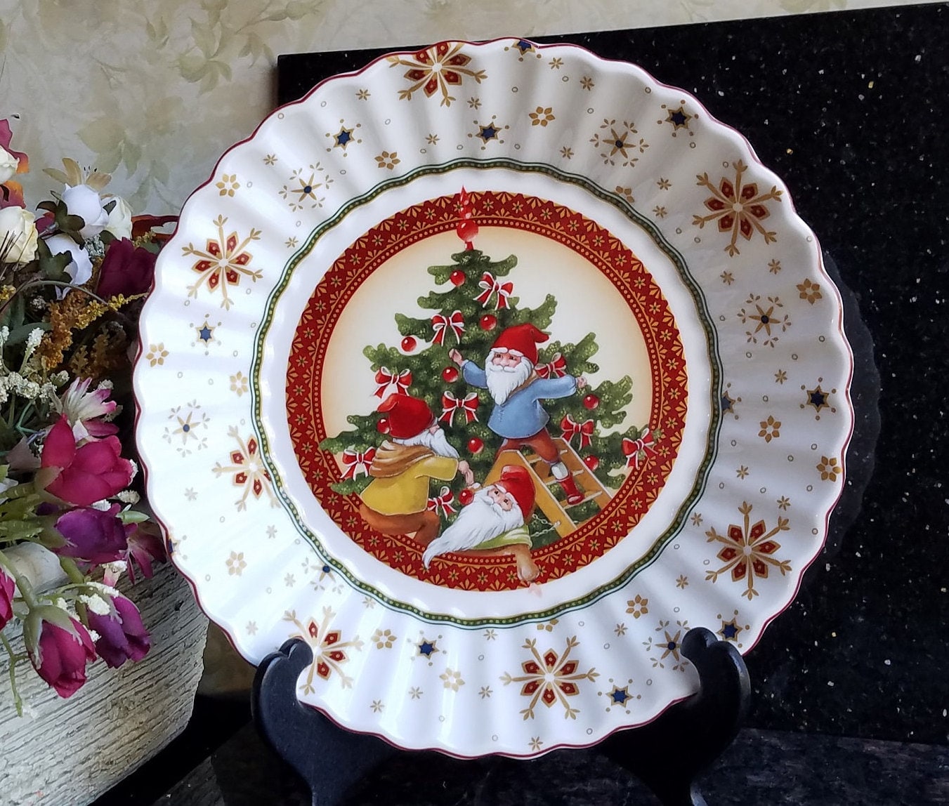 Villeroy and Boch Toys Fantasy - Etsy