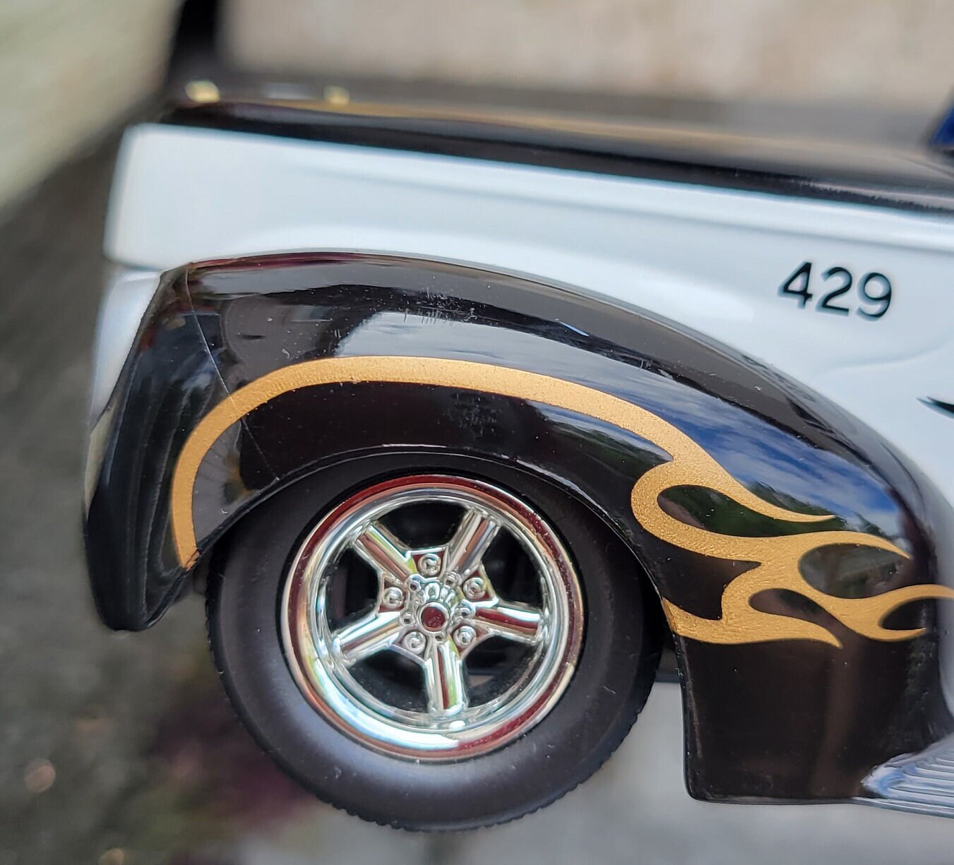 【お値下げ】Hot Wheels Cop Rods 6台セット Hot Wheels Cop Rods 6台セット - メルカリ