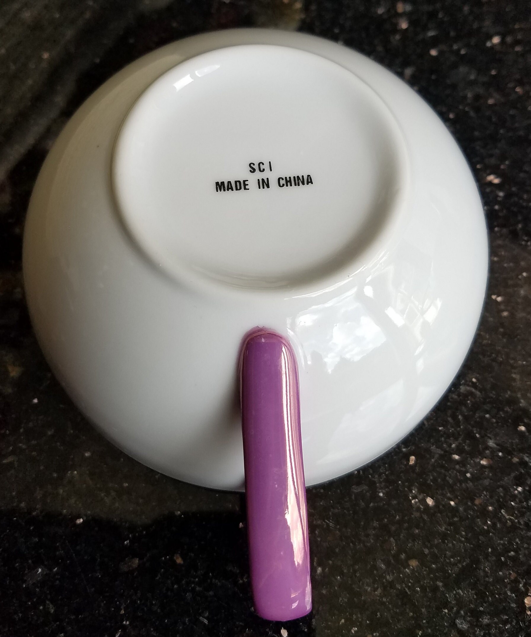 Porcelain Single Serving Teapot and Teacup Set Etsy