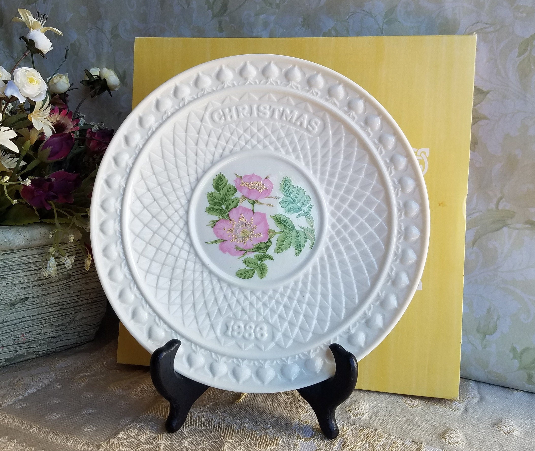 Belleek Replacements - Etsy