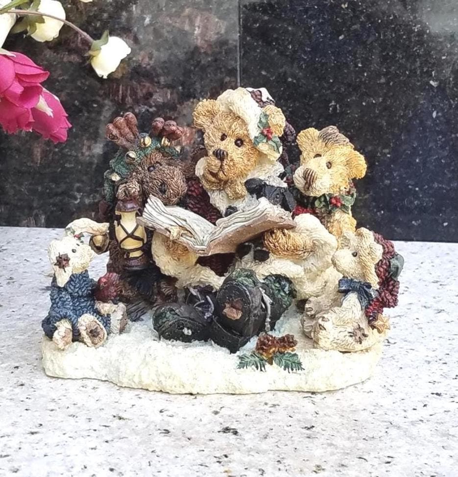 Boyds Bears Catalog - Etsy