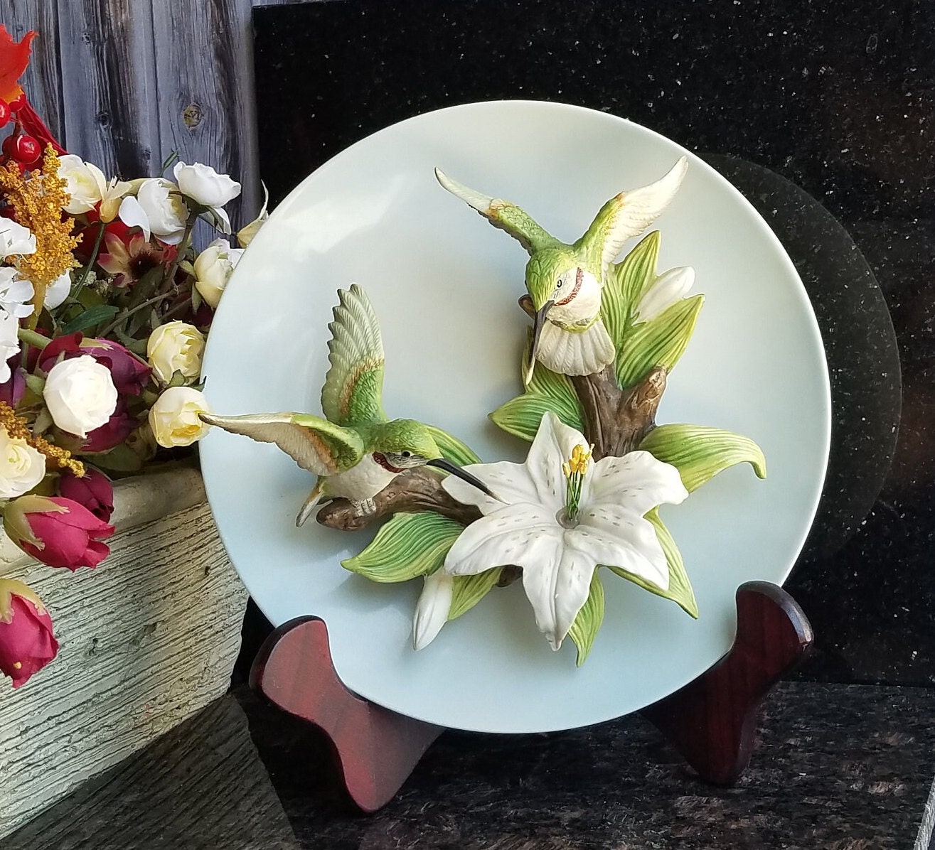 額装品/Celebration/マッケンジー ソープ