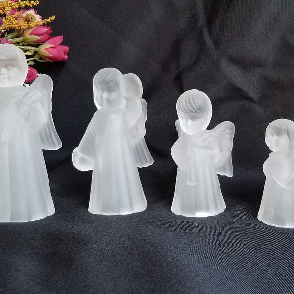 Angel Candle Holder Etsy