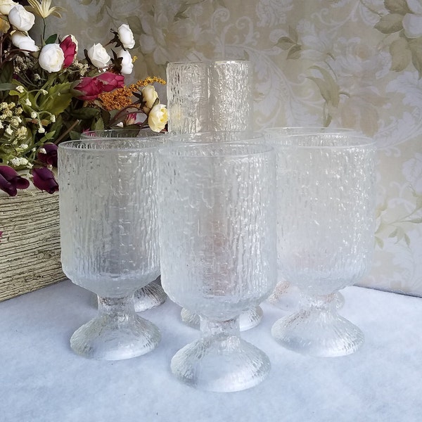 Tree Bark Glass Etsy