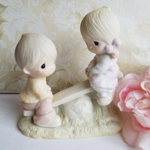 Fifteen [15 Variations of PRECIOUS MOMENT Collectible Figurines Your Choice  - Etsy