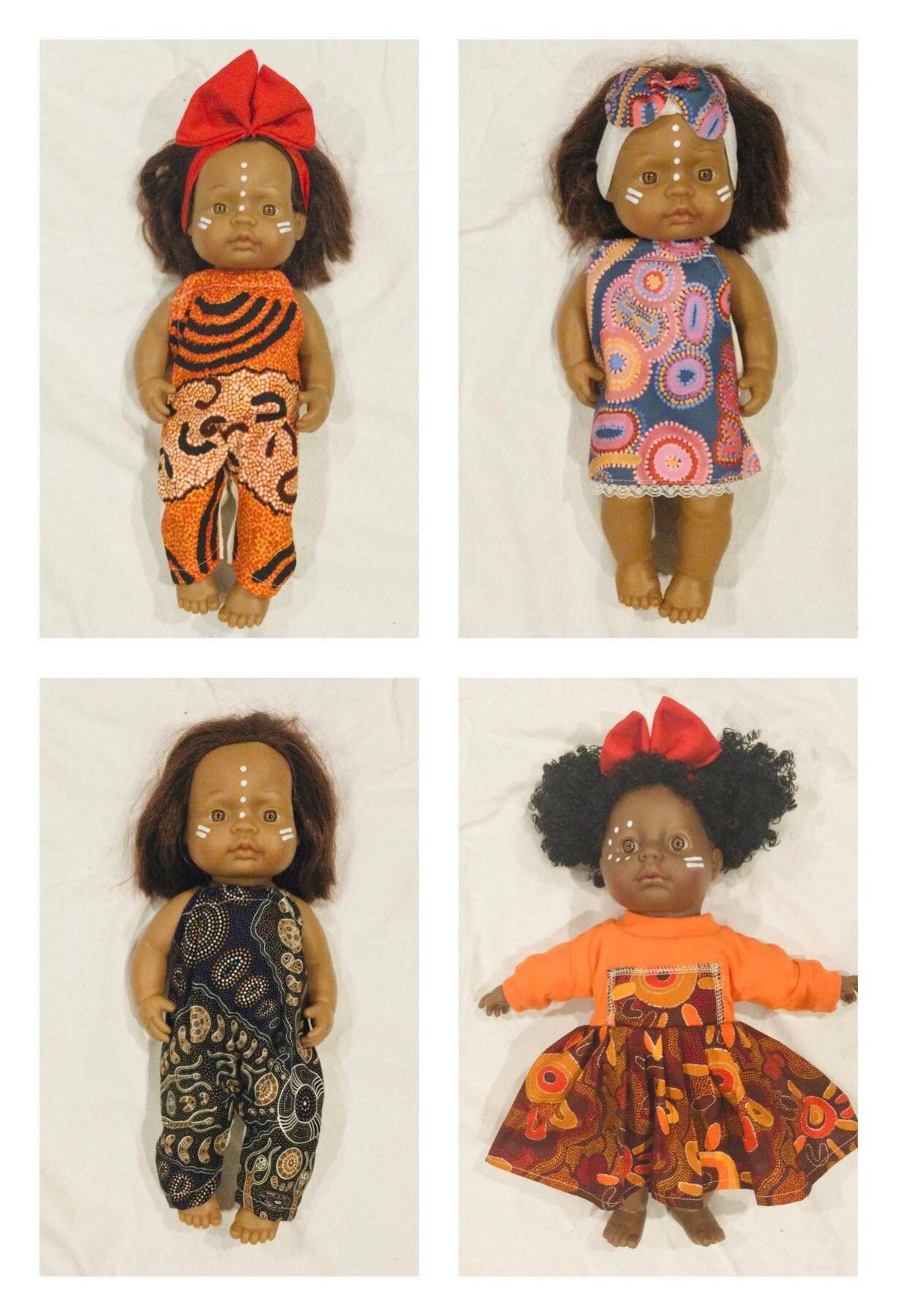 Aboriginal dolls for best sale sale
